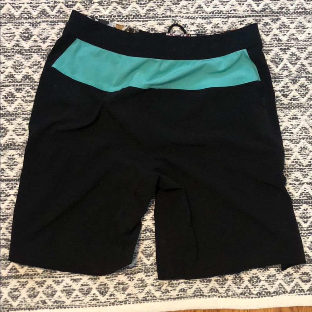 Reebok CrossFit Shorts
